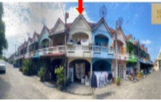 ทรัพย์สถาบันโดย GHB ทาวน์เฮาส์ น้ำเพชร