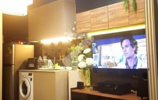 ขายคอนโด เอ สเปซ มี บางนา (A Space Me Bangna) : เจ้าของขายเอง (งดรับนายหน้า)