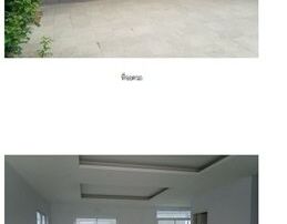 ทรัพย์สถาบันโดย SCB บ้านแฝด เมอริท แกรนด์ สุวรรณภูมิ (Merit Grand Suvarnabhumi)