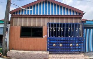 ทรัพย์ธนาคารโดย GHB บ้านเดี่ยว ธัญบุรี ปทุมธานี