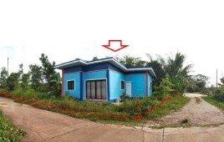 ทรัพย์สถาบันโดย GHB บ้านเดี่ยว ซอยถนนสายบ้านขุนทอง-บ้า ถนนสายสงชลา-นาทวี