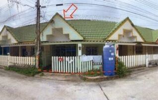 ทรัพย์ธนาคารโดย GHB ทาวน์เฮาส์ เมืองระยอง ระยอง