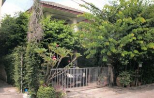 ทรัพย์สถาบันโดย อาคารสงเคราะห์ บ้านเดี่ยว มิตรประชาวิลล่า 15