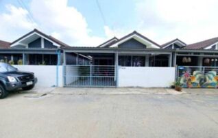 ทรัพย์สถาบันโดย GHB บ้านเดี่ยว ศิริพรเฟส 4 (เฟสใหม่)