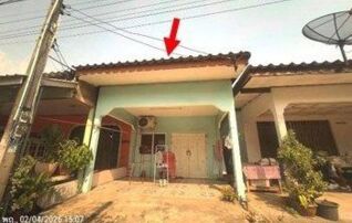 ทรัพย์สถาบันโดย GHB บ้านเดี่ยว ถนนหนองซาก-เนินโมก(ทล.3