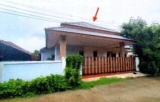 ทรัพย์สถาบันโดย GHB บ้านเดี่ยว ขวัญนคร 6 (Khwannakorn East Ville)