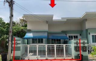 ทรัพย์สถาบันโดย GHB ทาวน์เฮาส์ สุรีทรัพย์แสนล้าน2