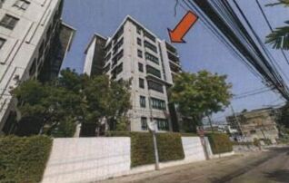 ทรัพย์ธนาคารโดย GHB คอนโดใกล้ BTS ปู่เจ้า พอส สุขุมวิท 115 (Pause Sukhumvit 115)
