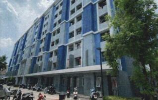 ทรัพย์สถาบันโดย GHB คอนโด อยู่รวยคอนโด นวมินทร์ 135 (Yuruay Condo Nawamin 135)
