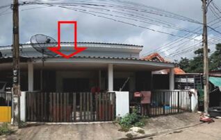 ทรัพย์สถาบันโดย GHB ทาวน์เฮาส์ ลิลลี่แลนด์