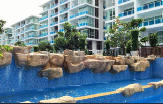 my resort มายส์รีสอร์ท หัวหิน กำไรตั้งแต่ตอนซื้อ : โดยนายหน้า/ตัวแทน