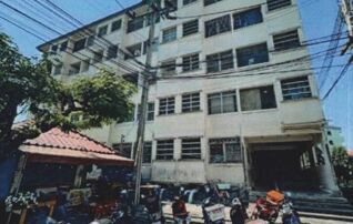 ทรัพย์สถาบันโดย GHB คอนโด บ้านเอื้ออาทร บางโฉลง (Baan Ua-Athorn Bang Chalong)