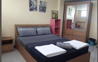 บ้านณัฐริษศา