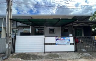 ทรัพย์สถาบันโดย JAM ทาวน์เฮาส์ ลาซิเต้ แอท โฮม (La Cite' @Home)