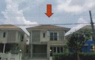 ทรัพย์สถาบันโดย GHB บ้านแฝด วิมานแก้ววิว