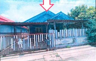 ทรัพย์สถาบันโดย GHB บ้านเดี่ยว สุรนารายณ์