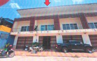ทรัพย์สถาบันโดย GHB ตึกแถว-อาคารพาณิชย์ ถนนกาญจนวนิช(4)