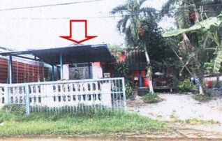 ทรัพย์ธนาคารโดย GHB บ้านเดี่ยว บ้านลำภู