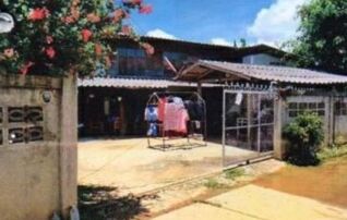 ทรัพย์สถาบันโดย GHB บ้านเดี่ยว แม่ทะ ลำปาง