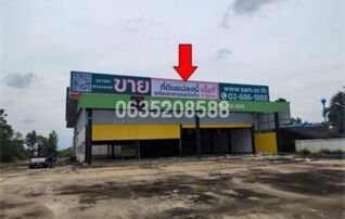 ขายโกดัง/โรงงาน ถนนสายนครศรีธรรมราช-ปากพนัง (ทล.4013)