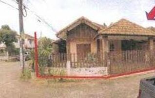 ทรัพย์สถาบันโดย GHB บ้านเดี่ยว สิริศุข เฟส 1