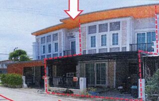 ทรัพย์สถาบันโดย GHB ทาวน์เฮาส์ โกลเด้น นีโอ โคราช-เทอร์มินอล (Golden Neo Korat-Terminal)