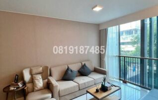 🔥 ปล่อยเช่าด่วน!!! Luxury Class คอนโดพร้อมอยู่ย่านฮิตของคนญี่ปุ่น ใจกลางสุขุมวิท : เจ้าของให้เช่าเอง (งดรับนายหน้า)