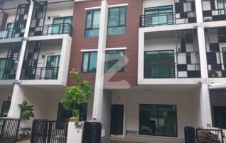 โครงการ iField Bangna ไอฟิล (ทาวน์โฮม 3 ชั้น ) บางนา, ถนนบางนา-ตราด กม.7 (หลังเมกะบางนา) : เจ้าของขายเอง (งดรับนายหน้า)