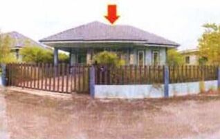 ทรัพย์สถาบันโดย GHB บ้านเดี่ยว ซอยบางบ่อ-หนองครก ซอย 3 ถนนบางบ่อ-หนองครก