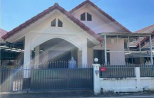 ทรัพย์สถาบันโดย GHB บ้านเดี่ยว ธีรยา (Baan Theeraya)