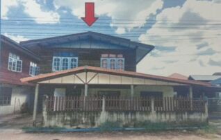 ทรัพย์สถาบันโดย GHB บ้านเดี่ยว คอนสวรรค์ ชัยภูมิ
