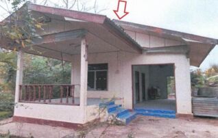 ทรัพย์สถาบันโดย GHB บ้านเดี่ยว บ้านหนองหญ้าปล้อง