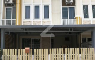 📣📣ขายด่วน เจ้าของขายเอง 🏡โกลเด้น ทาวน์ 2 (อ่อนนุช-ลาดกระบัง) : เจ้าของขายเอง (งดรับนายหน้า)
