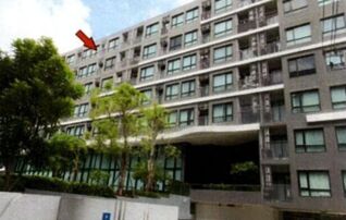 ทรัพย์สถาบันโดย GHB คอนโด ดิ ออริจิ้น สุขุมวิท 105 (The Origin Sukhumvit 105)