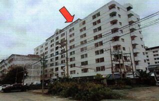 ทรัพย์สถาบันโดย GHB คอนโด นวนคร ลิฟวิ่งเพลส (Nawa Nakhon Living Place)