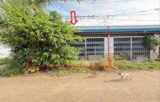 ทรัพย์สถาบันโดย GHB ทาวน์เฮาส์ ซอยเทศบาล 73 / ซอยไม่มี ถนนกาญจนวนิช