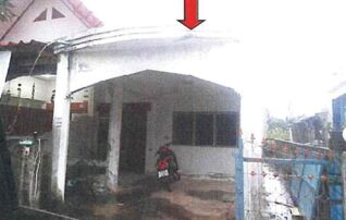 ทรัพย์สถาบันโดย GHB บ้านแฝด เมืองประจวบคีรีขันธ์ ประจวบคีรีขันธ์