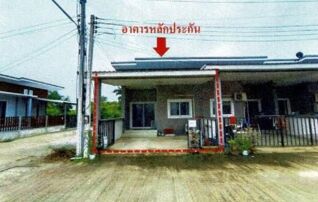 ทรัพย์สถาบันโดย GHB ทาวน์เฮาส์ นครสุวรรณปุระ