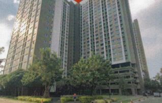 ทรัพย์สถาบันโดย GHB คอนโด ลุมพินี วิลล์ นครอินทร์-ริเวอร์วิว (Lumpini Ville Nakhonin-Riverview)
