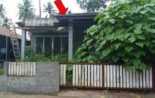 ทรัพย์สถาบันโดย GHB บ้านเดี่ยว บ้านร่วมใจ
