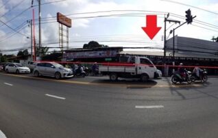 ทรัพย์ธนาคารโดย SCB บ้านเดี่ยว  ภูเก็ต