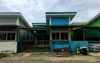 ทรัพย์สถาบันโดย GHB บ้านเดี่ยว สิริพรเฟส 3