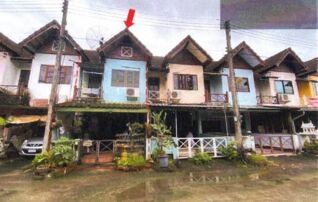 ทรัพย์สถาบันโดย GHB ทาวน์เฮาส์ วังลิ้นจี่