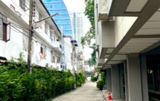 ให้เช่าตึกแถว-อาคารพาณิชย์ใกล้ MRT บางพลัด ซอย77/2 ถนนจรัญสนิทวงศ์ : เจ้าของให้เช่าเอง 