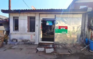 ทรัพย์ธนาคารโดย KASIKORNBANK บ้านเดี่ยว ซอยมิตรสัมพันธ์ 4 ถนนมิตรสัมพันธ์
