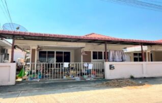 ทรัพย์สถาบันโดย GHB บ้านเดี่ยว รมธิรา พร๊อพเพอร์ตี้
