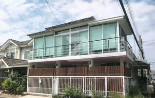 ปล่อยเช่า💵💵 เจ้าของปล่อยเอง 🏘️บ้านทาวเฮ้าส์2ชั้น มบ.พฤกษาวิลล์28 พิกัดตลาดบางใหญ่ฝั่งตรงข้ามห้างเซนทรัลเวสเกต : เจ้าของให้เช่าเอง (งดรับนายหน้า)