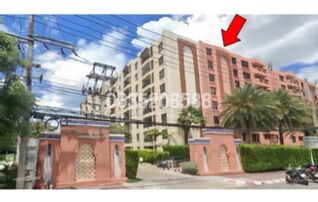 ขายคอนโด มาราเกช หัวหิน เรสซิเดนเซส (Marrakesh Hua Hin Residences)