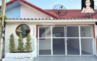 📣📣ขายบ้าน เจ้าของบ้านขายเอง🏘️ 🏡: หมู่บ้านบางปลารุ่งเรือง จ.สมุทรสาคร : เจ้าของให้เช่าเอง (งดรับนายหน้า)