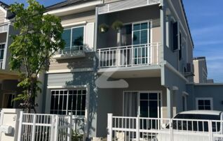 ปล่อยเช่าบ้าน📣 🏡โครงการเดอะวิลเลจ-บางนาวงแหวน4 📍Location ซอยมหาชัย บางนาตราดกม. 10               : เจ้าของให้เช่าเอง (งดรับนายหน้า)